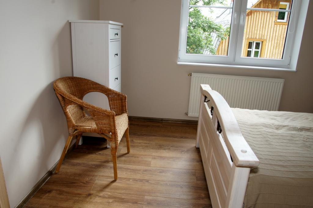 Apartament Jedynka Villa Incognito Szklarska Poreba Exterior photo